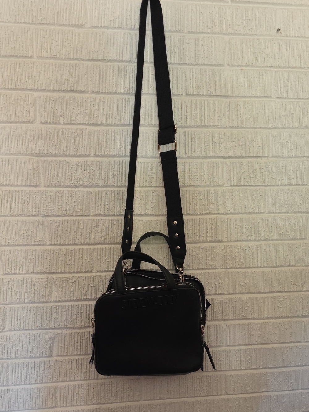 Steve Madden Crossbody Bag